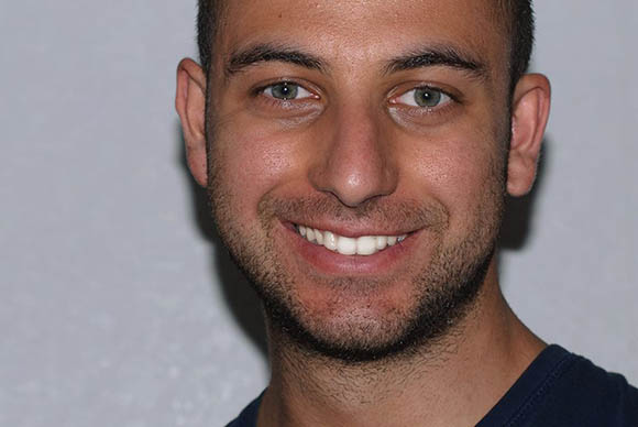 Marco Casu